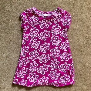 Girls Gymboree Dress